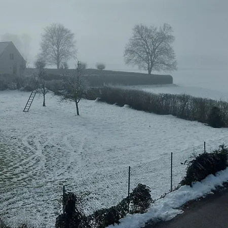 Beim Kellerschneider Og アパート Gundelfingen
