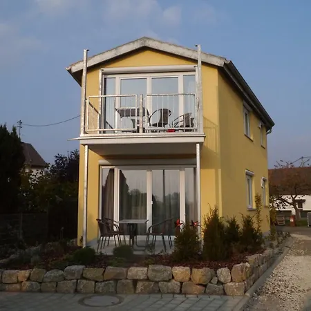 Apartment Beim Kellerschneider Og