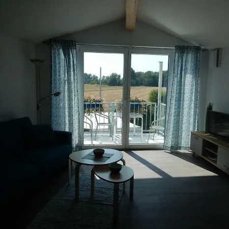 Beim Kellerschneider Og Apartment