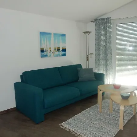 Beim Kellerschneider Og Apartment Gundelfingen an der Donau