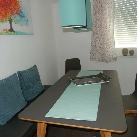 Beim Kellerschneider Og Apartment
