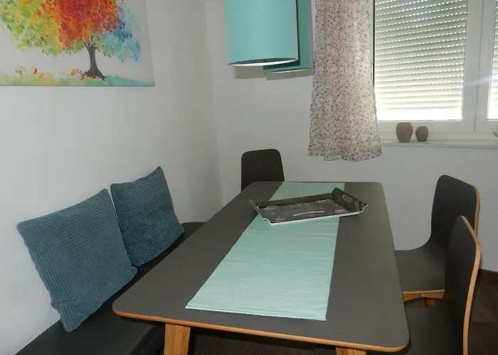 Beim Kellerschneider Og شقة